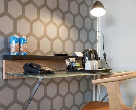 Hotel Gentofte Hotel 3*