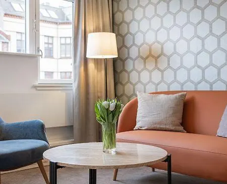 Gentofte Hotel Gentofte