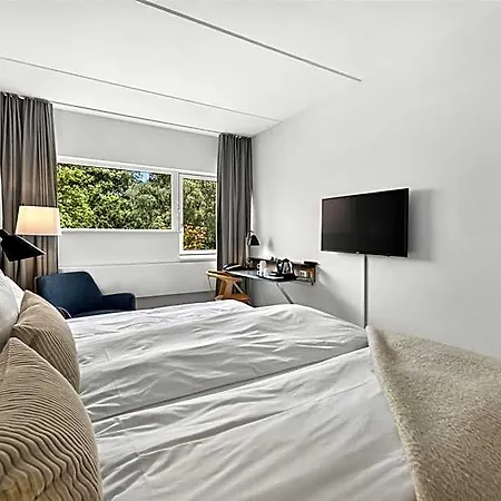 Hotel Gentofte Hotel 3*