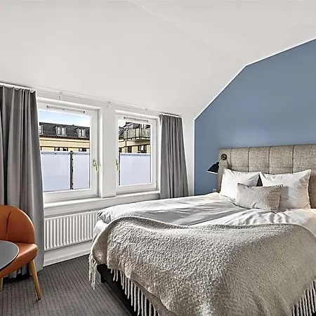 Gentofte Hotel 3* Gentofte Kommune