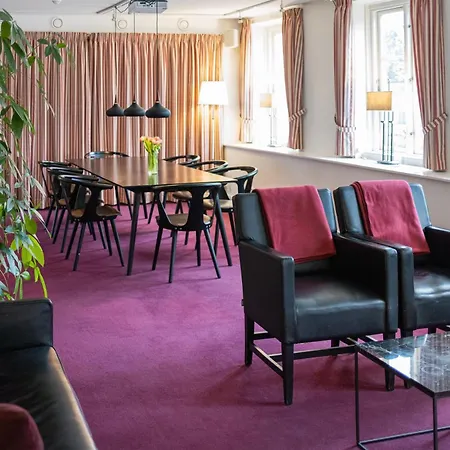 Hotel Gentofte Hotel
