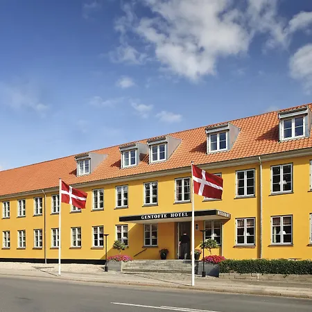 Gentofte Hotel Gentofte