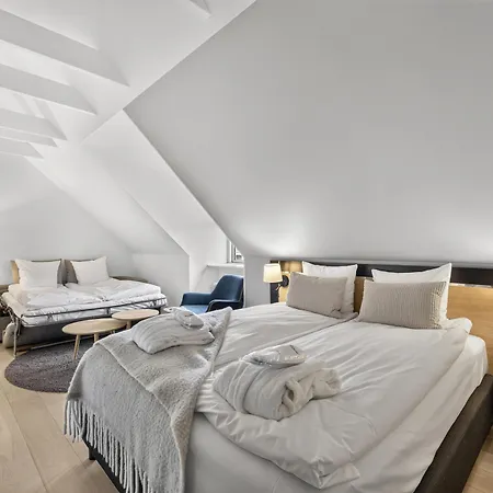 Gentofte Hotel Hotel Gentofte Kommune
