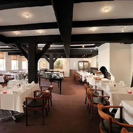 Gentofte Hotel