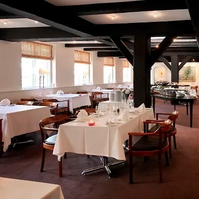 Gentofte Hotel Hotel