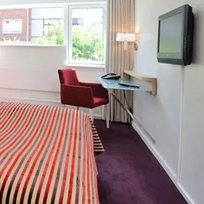 Hotel Gentofte Hotel 3*