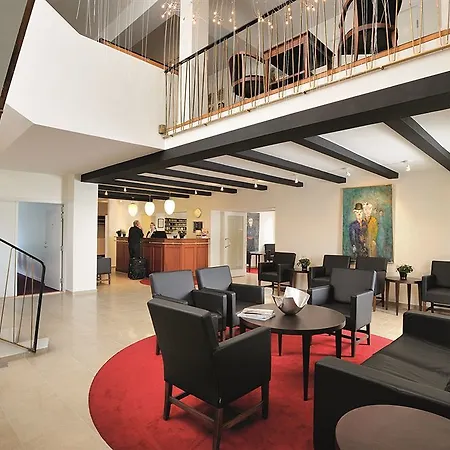 Gentofte Hotel 3*
