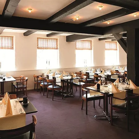 Gentofte Hotel 3* גנטופטה
