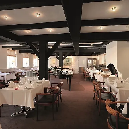 Gentofte Hotel 3*