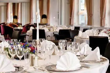 Hotel Gentofte Hotel