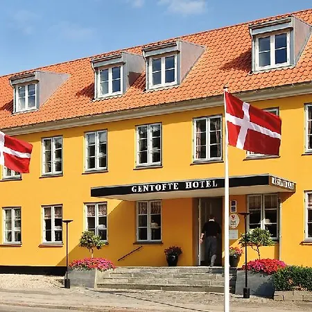 Hotel Gentofte Hotel Gentofte