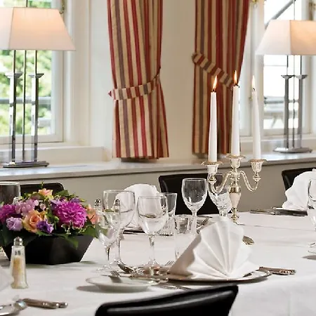 Gentofte Hotel Gentofte