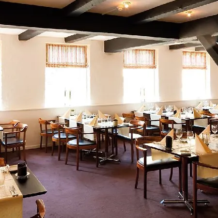 Gentofte Hotel 3*