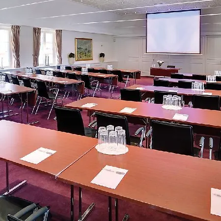 Gentofte Hotel 3* Gentofte