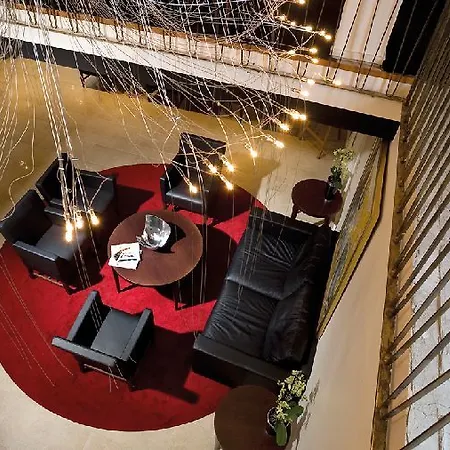 Hotel Gentofte Hotel