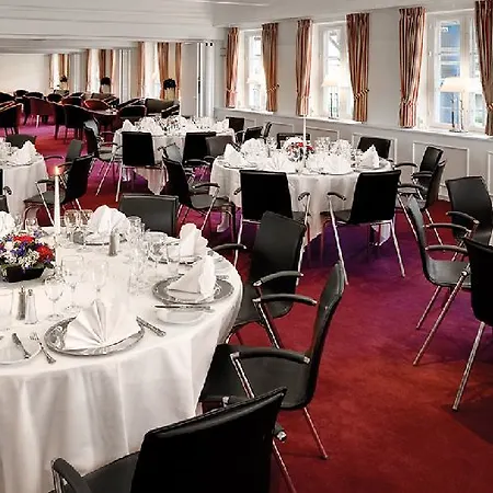 Hotel Gentofte Hotel