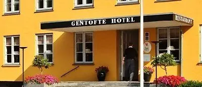 Gentofte Hotel Hotel Gentofte
