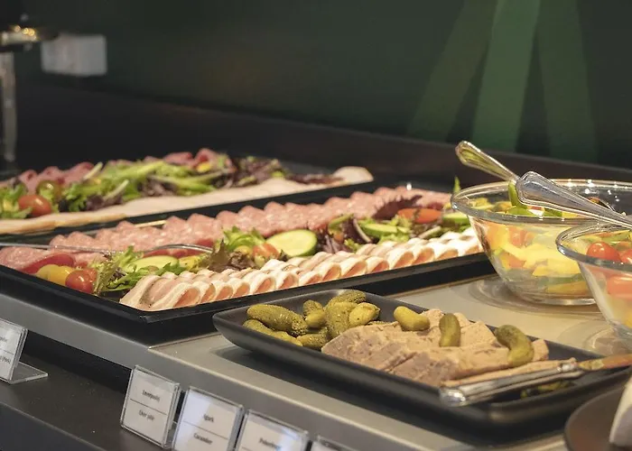 Gentofte Hotel Hotel