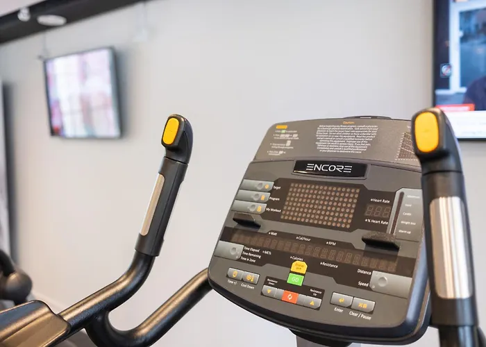 Gentofte Hotel Hotel