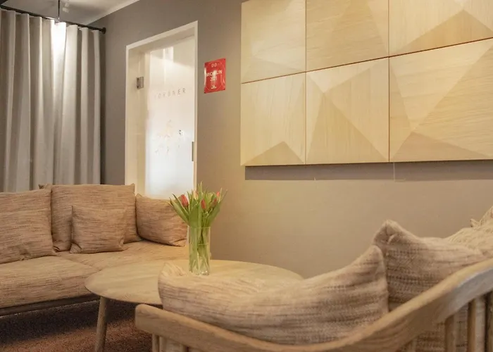 Gentofte Hotel Hotel Gentofte