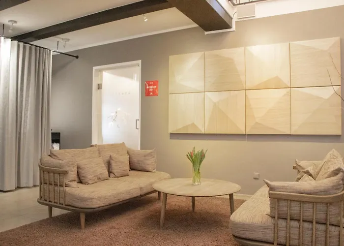 Gentofte Hotel Gentofte