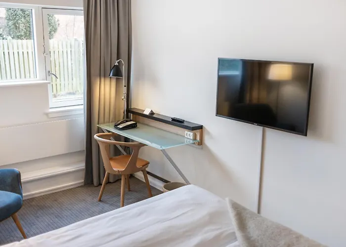 Gentofte Hotel Hotel 3*