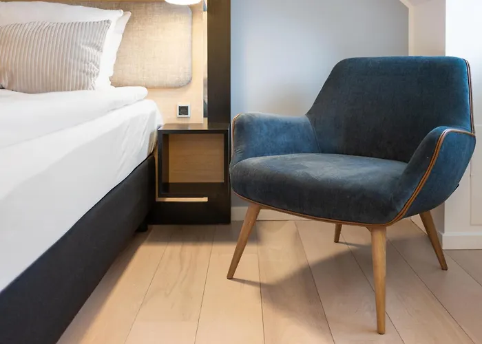 Gentofte Hotel Гентофте