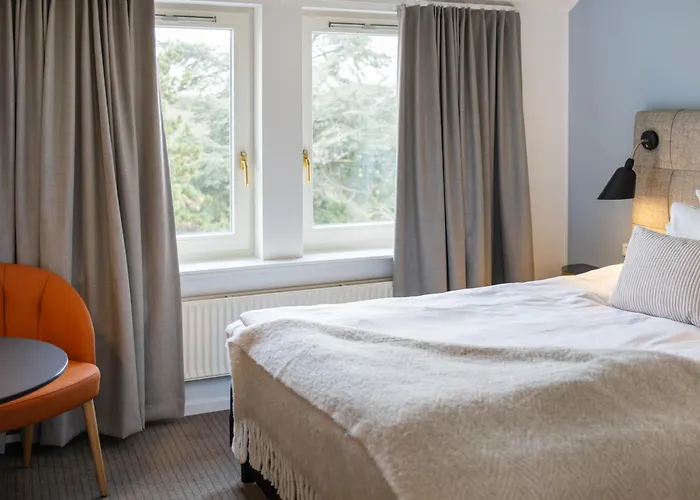 Gentofte Hotel Gentofte