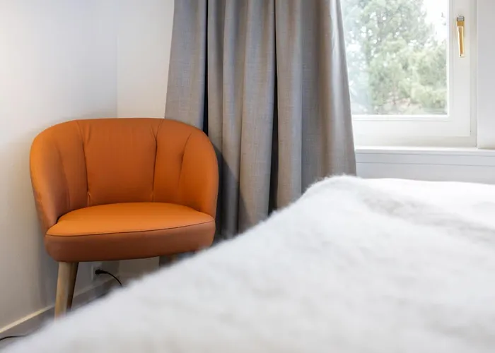 Hotel Gentofte Hotel