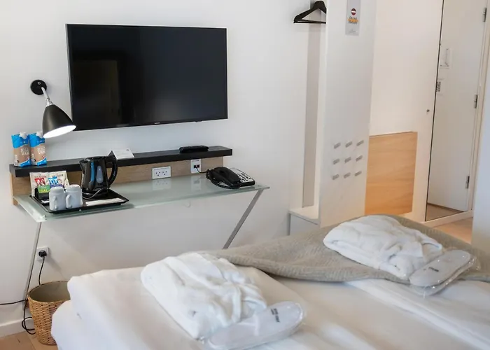 Gentofte Hotel Hotel 3*