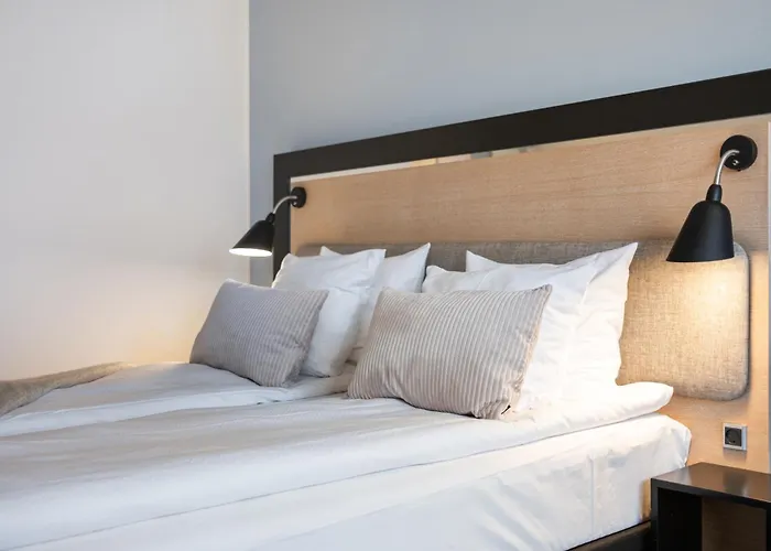 Hotel Gentofte Hotel 3*