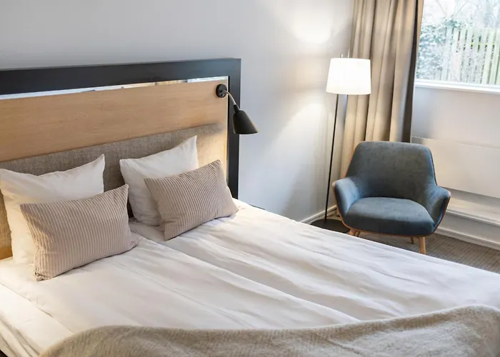 Hotel Gentofte Hotel Gentofte