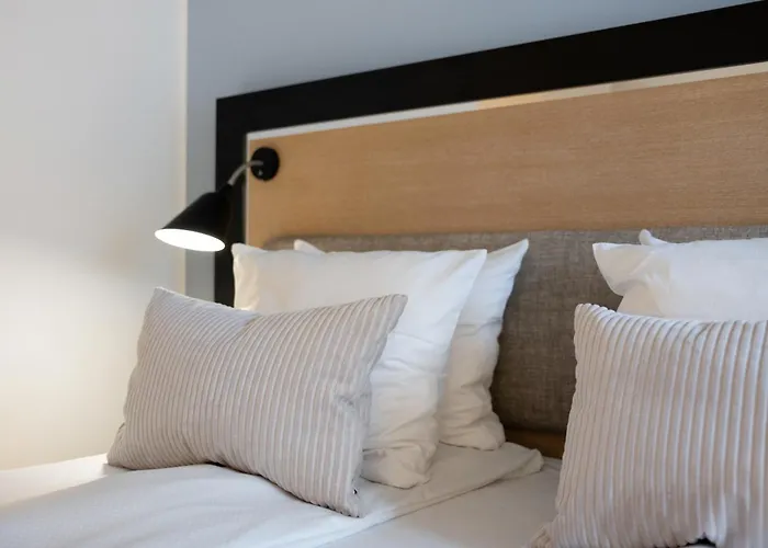 Gentofte Hotel Hotel 3*