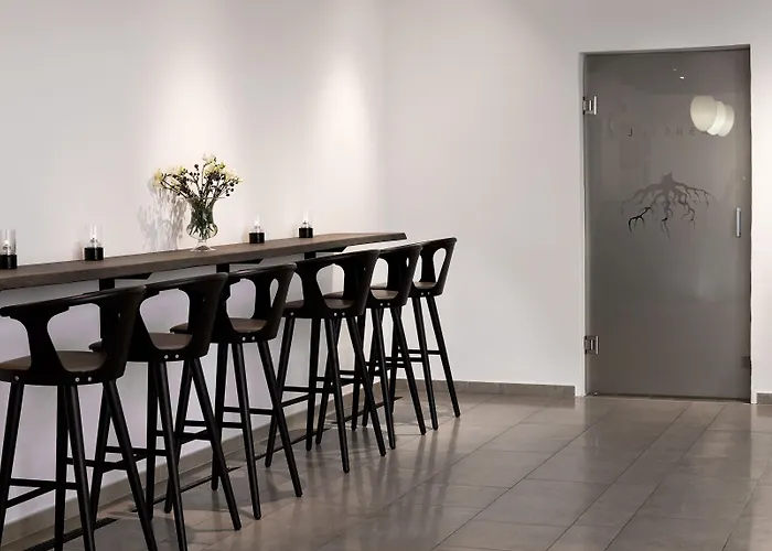 Gentofte Hotel Hotel