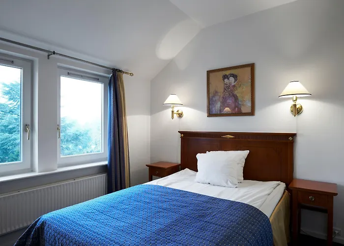 Gentofte Hotel Hotel