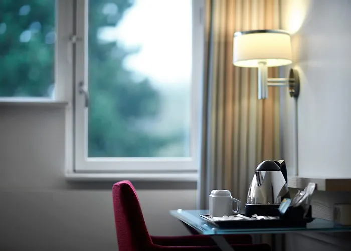 Hotel Gentofte Hotel Gentofte