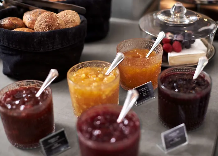 Gentofte Hotel Отель