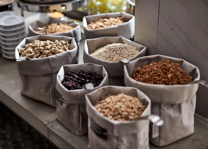 Gentofte Hotel Hotel 3*