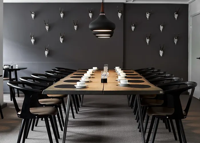 Hotel Gentofte Hotel 3*