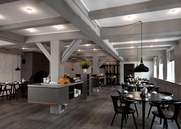 Gentofte Hotel Hotel