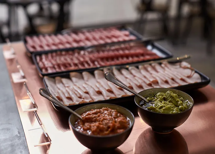 Отель Gentofte Hotel