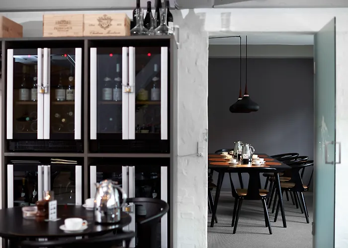 Hotel Gentofte Hotel Gentofte