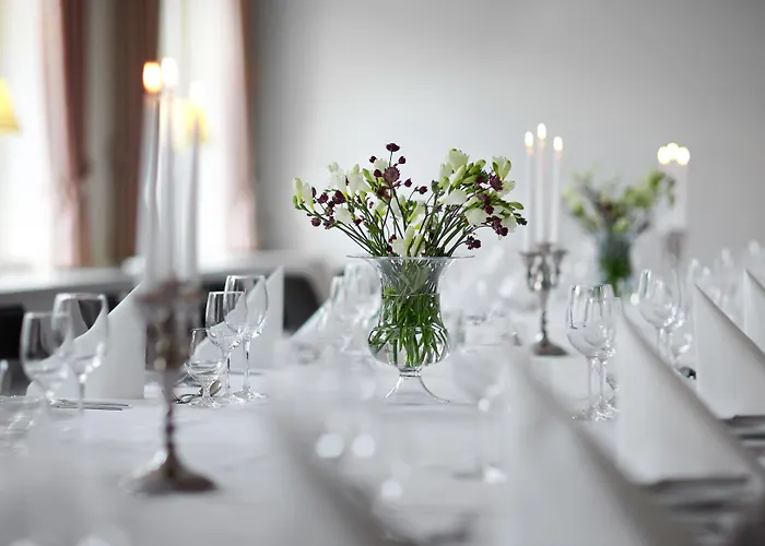 Gentofte Hotel 3* Gentofte