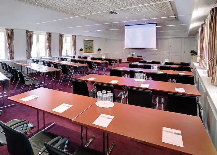 Hotel Gentofte Hotel