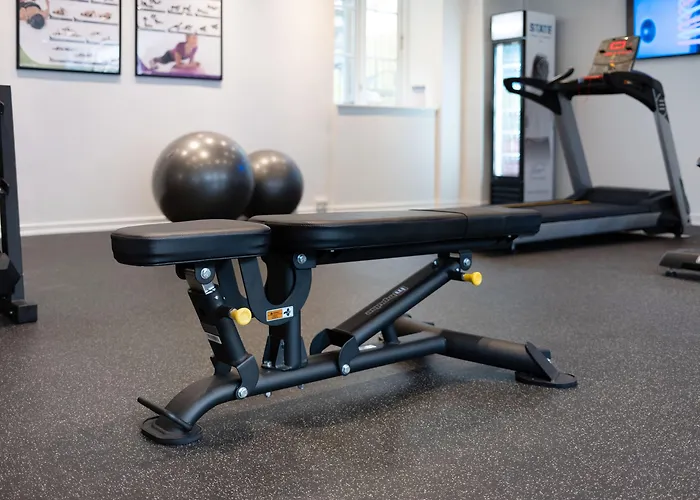 Hotel Gentofte Hotel 3*