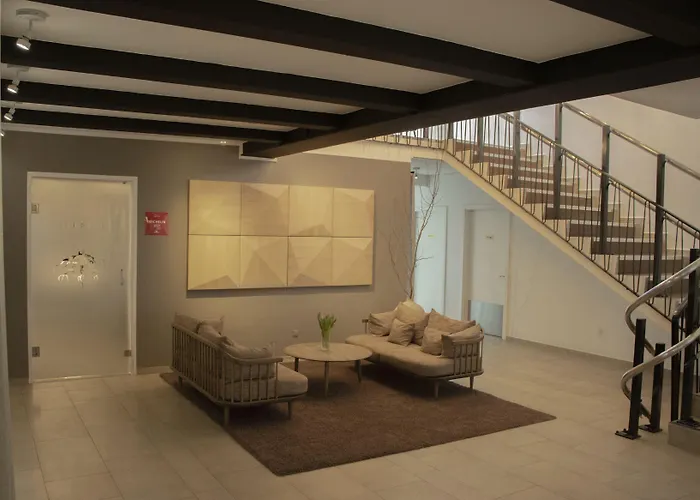 Gentofte Hotel Гентофте