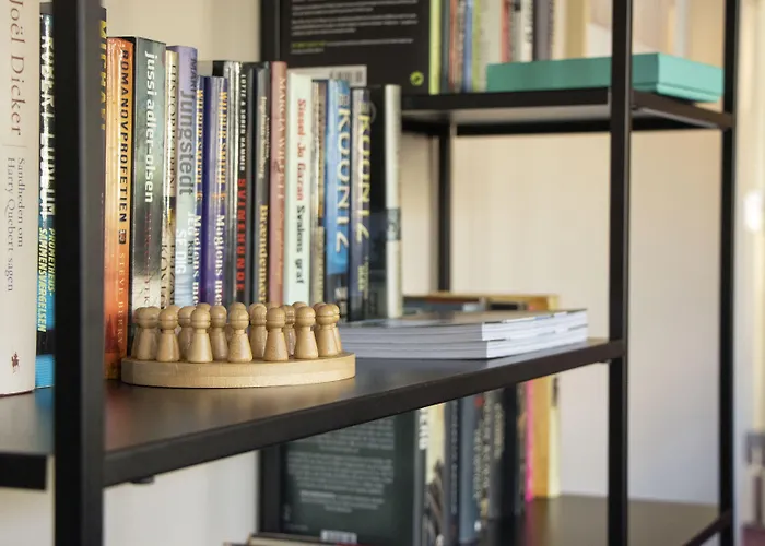 Gentofte Hotel Hotel 3*