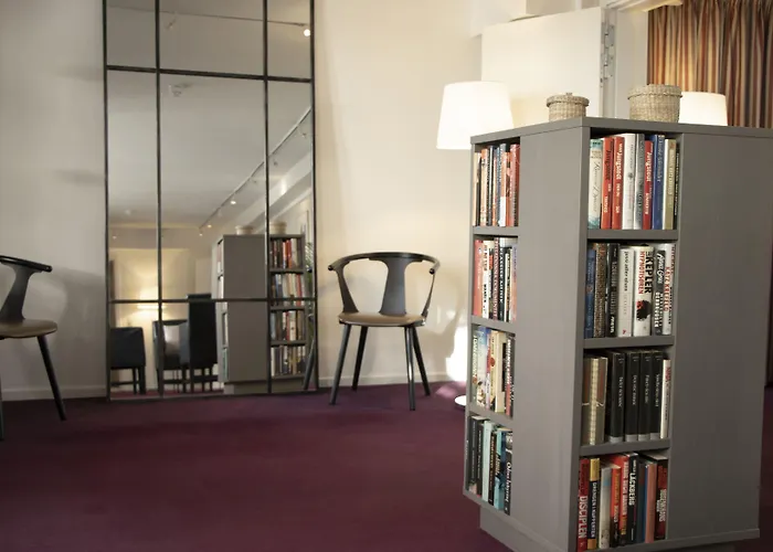 Hotel Gentofte Hotel Gentofte