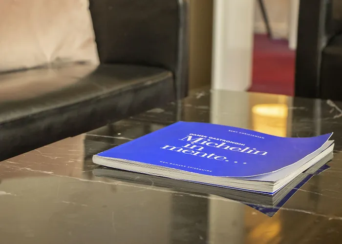 Gentofte Hotel Отель 3*