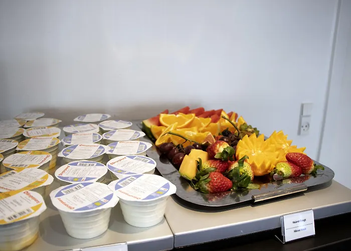 Hotel Gentofte Hotel 3*